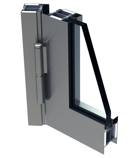 Puertas y Ventanas
