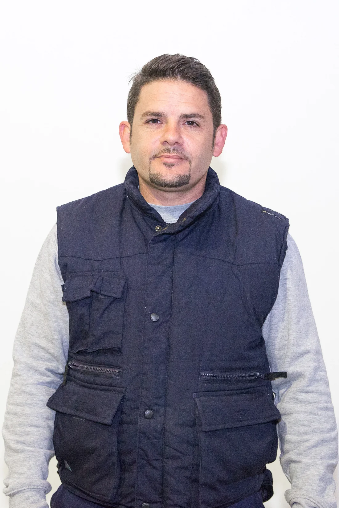 Manuel Palma